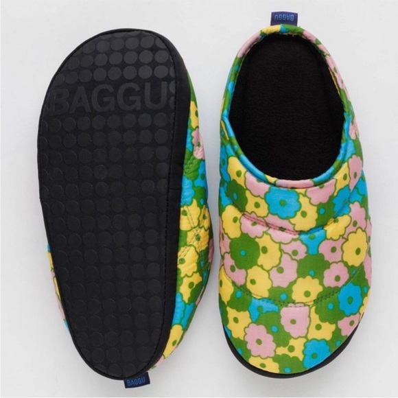 Baggu puffy slippers - Picture 1 of 3